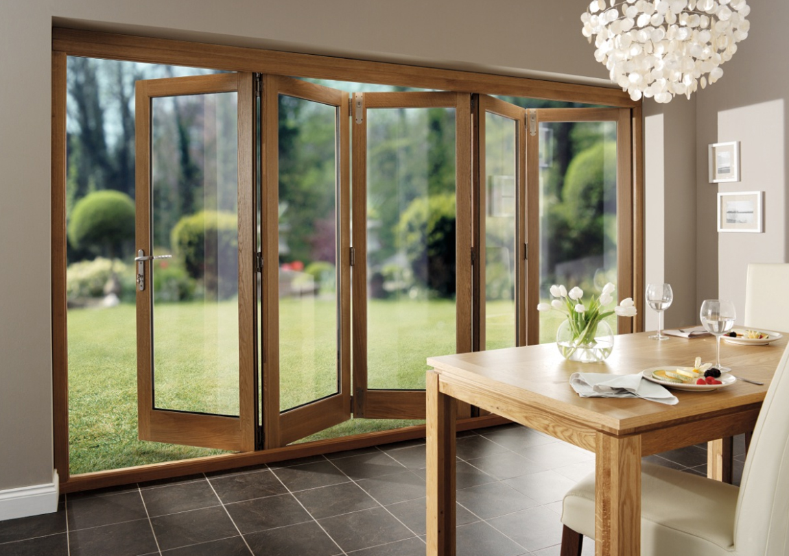 UPVC Windows and Doors Delhi