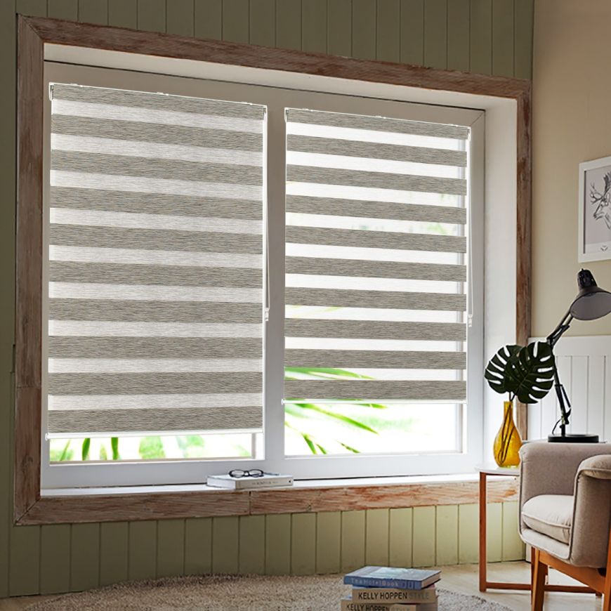 Window Blinds Delhi